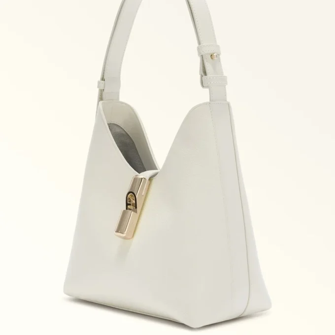 Mala de ombro Furla Goccia S Mala de ombro Furla Goccia S