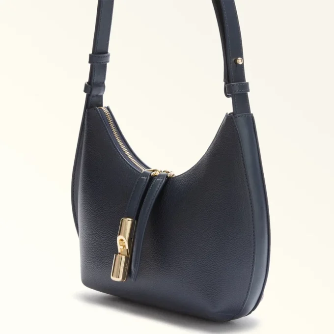 Mala de ombro Furla Goccia S Mala de ombro Furla Goccia S