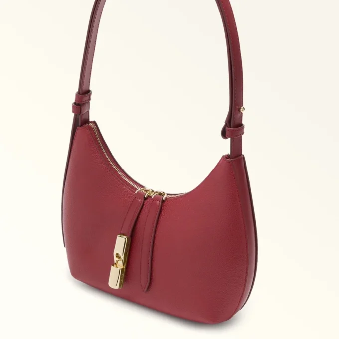 Mala de ombro Furla Goccia S Mala de ombro Furla Goccia S