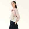 Mala de ombro Furla Goccia S Mala de ombro Furla Goccia S