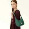 Mala de ombro Furla Goccia S Mala de ombro Furla Goccia S