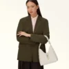 Mala de ombro Furla Goccia S Mala de ombro Furla Goccia S