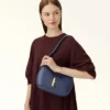 Mala de ombro Furla Goccia S