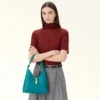 Mala de ombro Furla Goccia S Mala de ombro Furla Goccia S