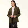 Mala de ombro Furla Goccia S Mala de ombro Furla Goccia S