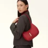 Mala de ombro Furla Goccia S Mala de ombro Furla Goccia S