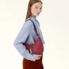 Mala de ombro Furla Goccia S Mala de ombro Furla Goccia S