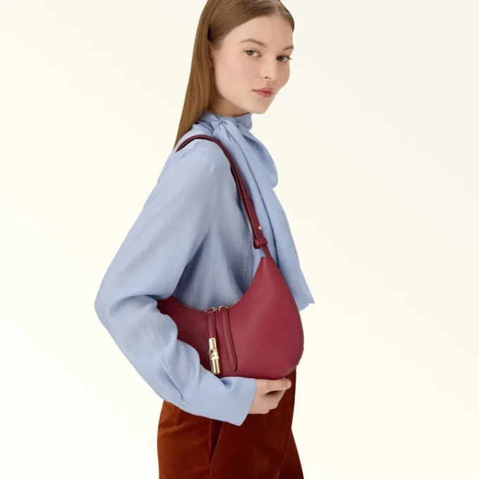 Mala de ombro Furla Goccia S Mala de ombro Furla Goccia S