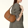 Mala de ombro Furla Goccia S Mala de ombro Furla Goccia S