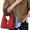 Mala de ombro Furla Goccia S Mala de ombro Furla Goccia S