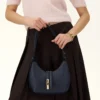 Mala de ombro Furla Goccia S Mala de ombro Furla Goccia S