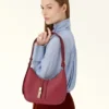 Mala de ombro Furla Goccia S Mala de ombro Furla Goccia S