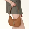Mala de ombro Furla Goccia S Mala de ombro Furla Goccia S