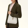 Mala de ombro Furla Goccia S Mala de ombro Furla Goccia S