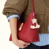 Mala de ombro Furla Goccia S Mala de ombro Furla Goccia S