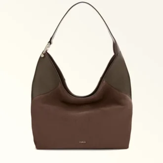 Mala de ombro Furla Lara L
