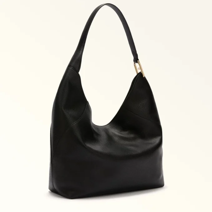 Mala de ombro Furla Lara L Mala de ombro Furla Lara L
