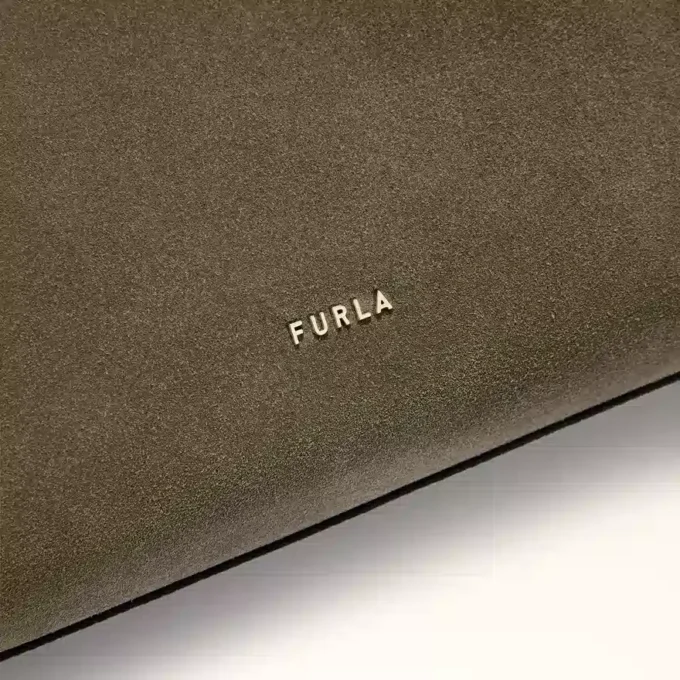 Mala de ombro Furla Lara L Mala de ombro Furla Lara L