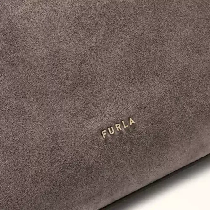 Mala de ombro Furla Lara L Mala de ombro Furla Lara L