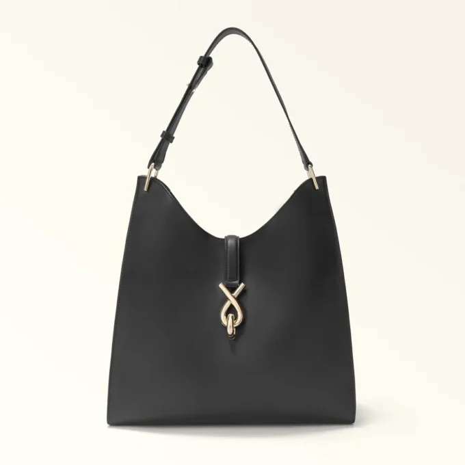 Mala de ombro Furla Mianova M Mala de ombro Furla Mianova M