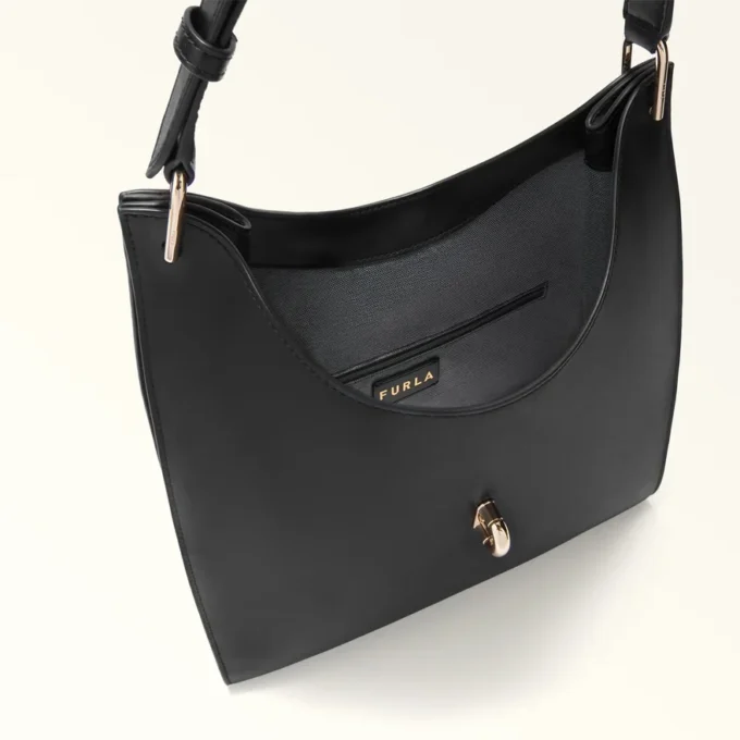 Mala de ombro Furla Mianova M Mala de ombro Furla Mianova M
