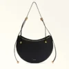 Mala de ombro Furla Moonstone S Mala de ombro Furla Moonstone S