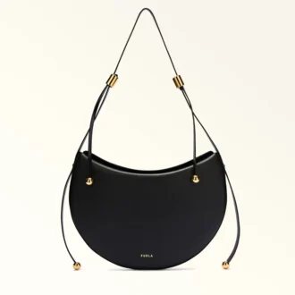 Mala de ombro Furla Moonstone S