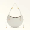 Mala de ombro Furla Moonstone S Mala de ombro Furla Moonstone S