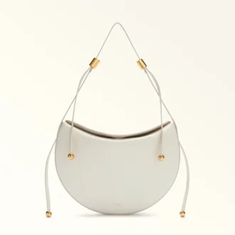 Mala de ombro Furla Moonstone S