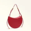 Mala de ombro Furla Moonstone S Mala de ombro Furla Moonstone S
