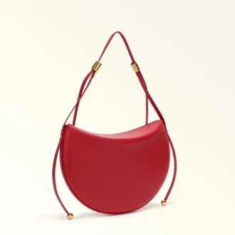Mala de ombro Furla Moonstone S