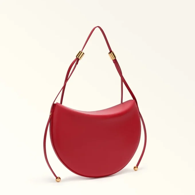 Mala de ombro Furla Moonstone S Mala de ombro Furla Moonstone S