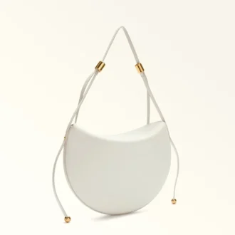Mala de ombro Furla Moonstone S