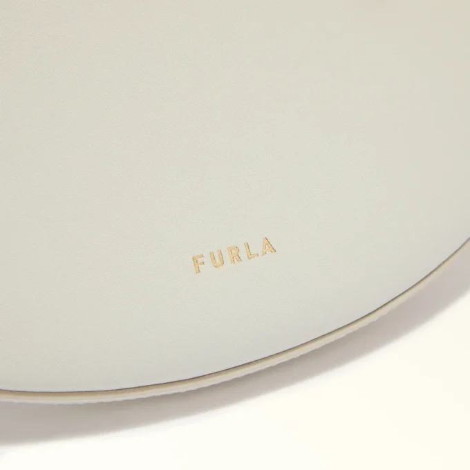 Mala de ombro Furla Moonstone S Mala de ombro Furla Moonstone S