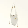 Mala de ombro Furla Moonstone S Mala de ombro Furla Moonstone S