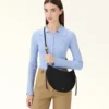 Mala de ombro Furla Moonstone S Mala de ombro Furla Moonstone S