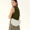 Mala de ombro Furla Moonstone S Mala de ombro Furla Moonstone S