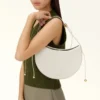 Mala de ombro Furla Moonstone S Mala de ombro Furla Moonstone S