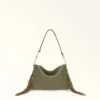 Mala de ombro Furla Sfera Soft