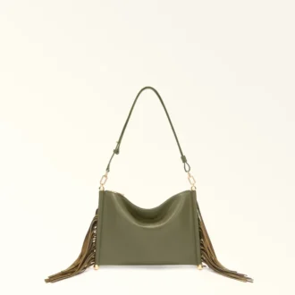 Mala de ombro Furla Sfera Soft Mala de ombro Furla Sfera Soft