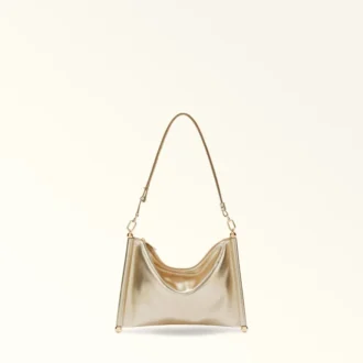 Mala de ombro Furla Sfera Soft