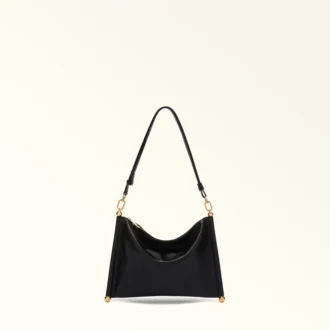 Mala de ombro Furla Sfera Soft