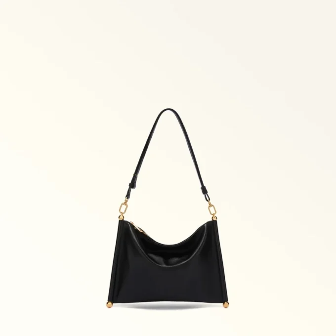 Mala de ombro Furla Sfera Soft Mala de ombro Furla Sfera Soft
