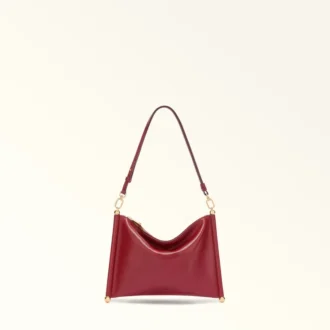 Mala de ombro Furla Sfera Soft