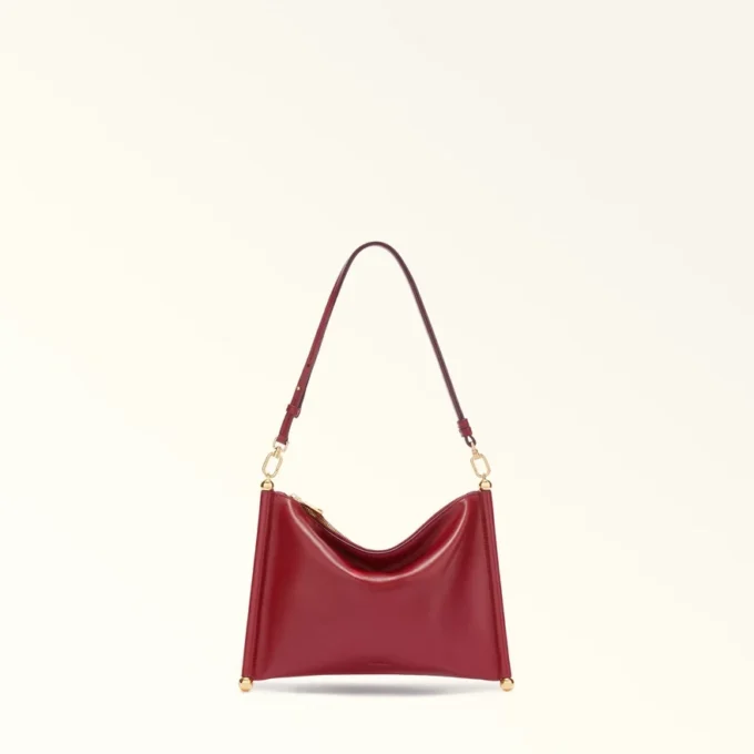 Mala de ombro Furla Sfera Soft Mala de ombro Furla Sfera Soft