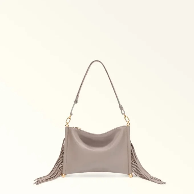 Mala de ombro Furla Sfera Soft Mala de ombro Furla Sfera Soft