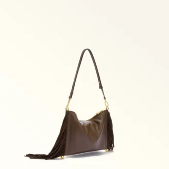 Mala de ombro Furla Sfera Soft
