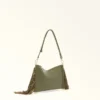 Mala de ombro Furla Sfera Soft