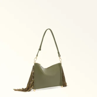 Mala de ombro Furla Sfera Soft Mala de ombro Furla Sfera Soft