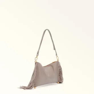Mala de ombro Furla Sfera Soft Mala de ombro Furla Sfera Soft